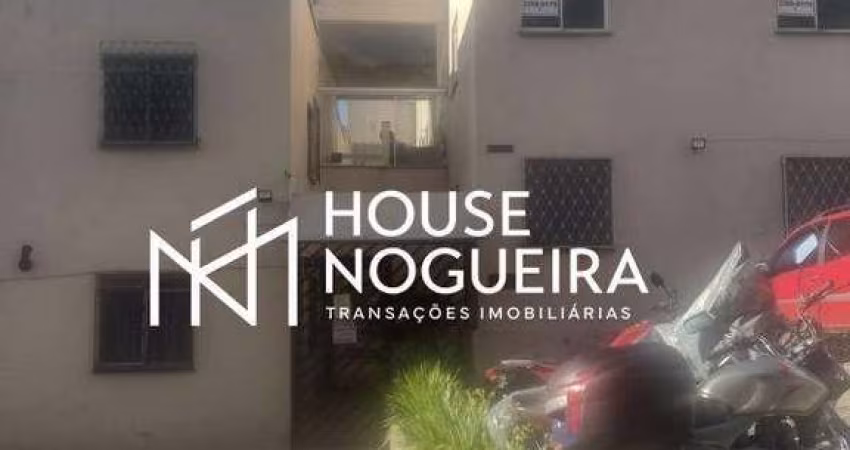 Área Privativa / Garden com 2 quartos à venda em Belo Horizonte