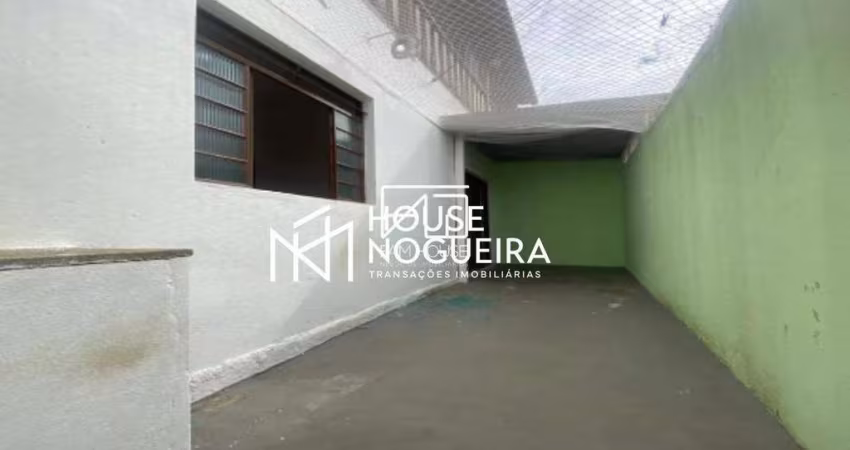 Casa com 6 quartos à venda em Belo Horizonte