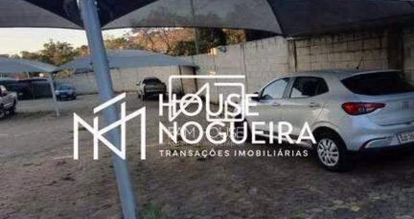 Área Privativa / Garden com 2 quartos à venda em Belo Horizonte