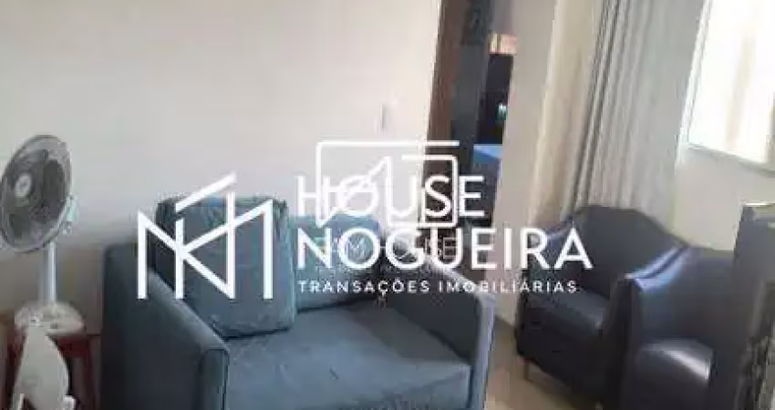 Apartamento com 2 quartos à venda em belo horizonte
