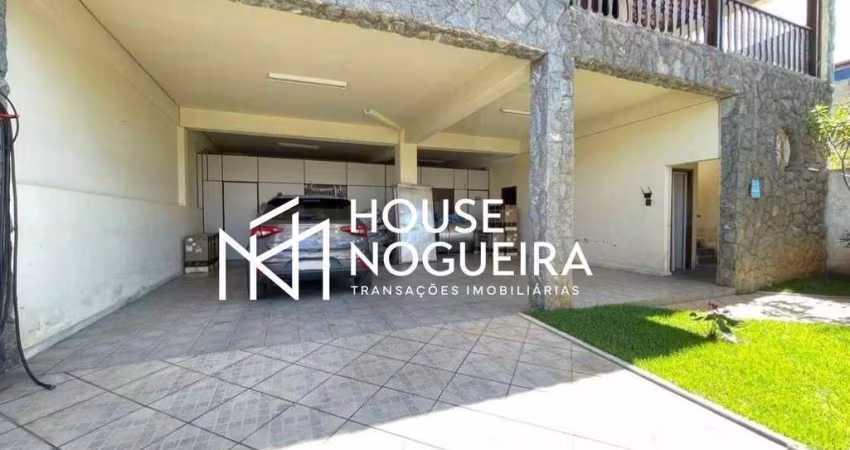 Casa com 3 quartos à venda em Belo Horizonte