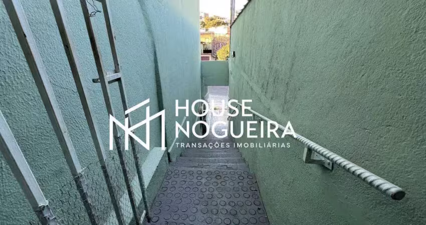 Casa com 3 quartos à venda na Rua José Adriano Gomes, Teixeira Dias, Belo Horizonte