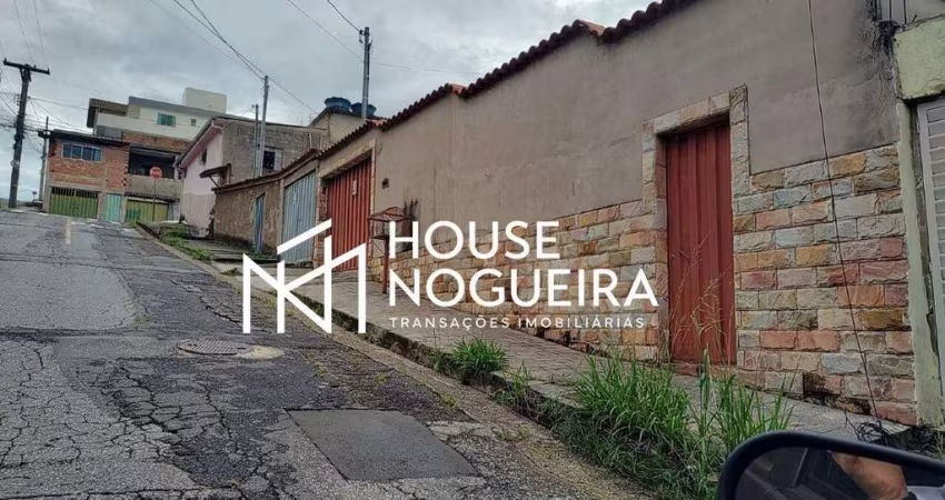 Casa com 3 quartos à venda em Belo Horizonte
