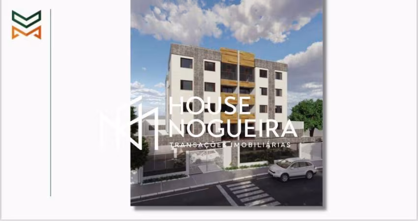 Área Privativa / Garden com 3 quartos à venda em Belo Horizonte