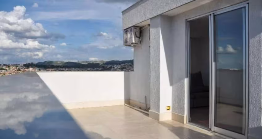 Cobertura com 2 quartos à venda em Belo Horizonte