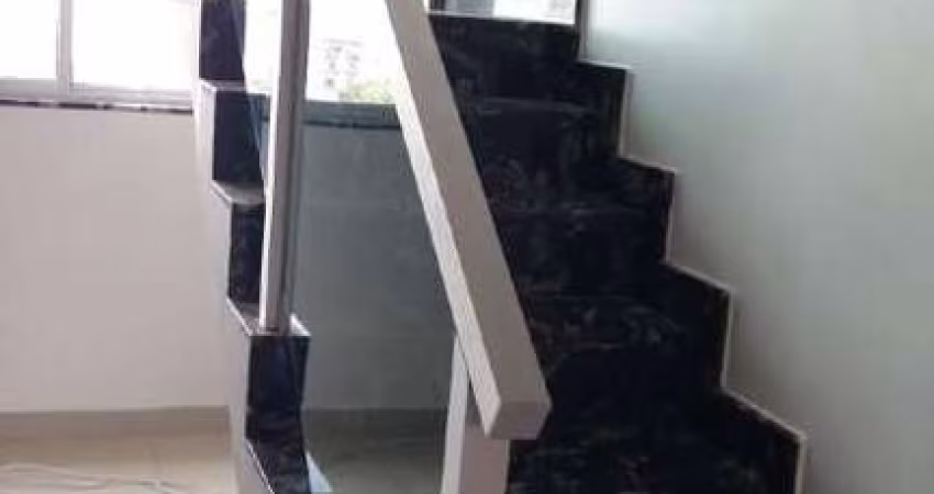 Cobertura com 4 quartos à venda em Belo Horizonte