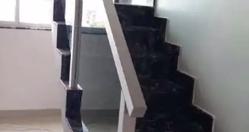 Cobertura com 4 quartos à venda na Rua São Domingos, Barreiro, Belo Horizonte