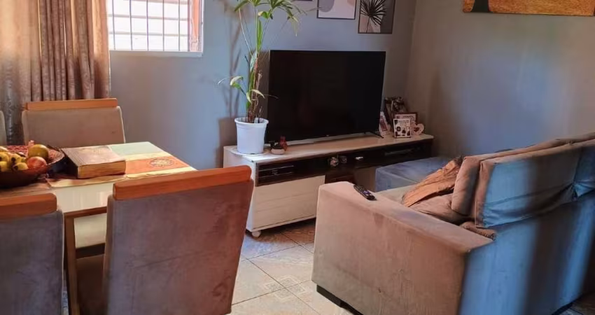 Apartamento com 2 quartos à venda em Belo Horizonte