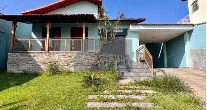 Casa com 3 quartos à venda em Contagem