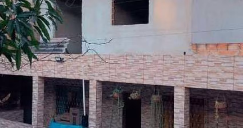 Casa com 4 quartos à venda em Belo Horizonte