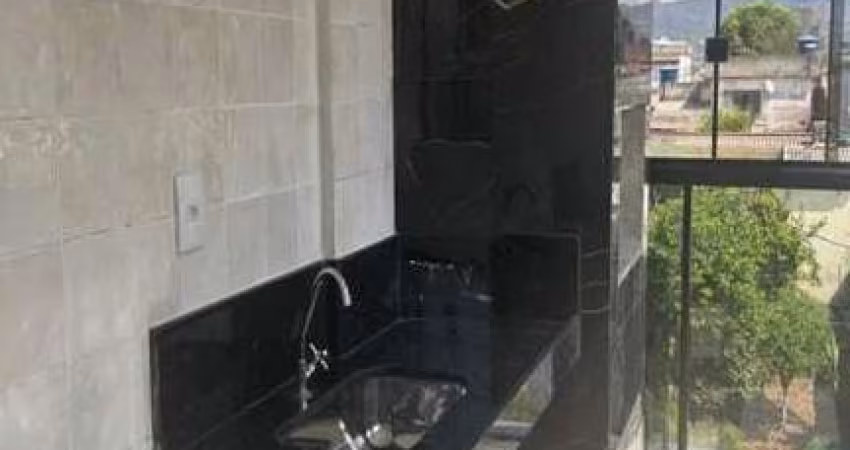 Apartamento com 3 quartos à venda em Belo Horizonte