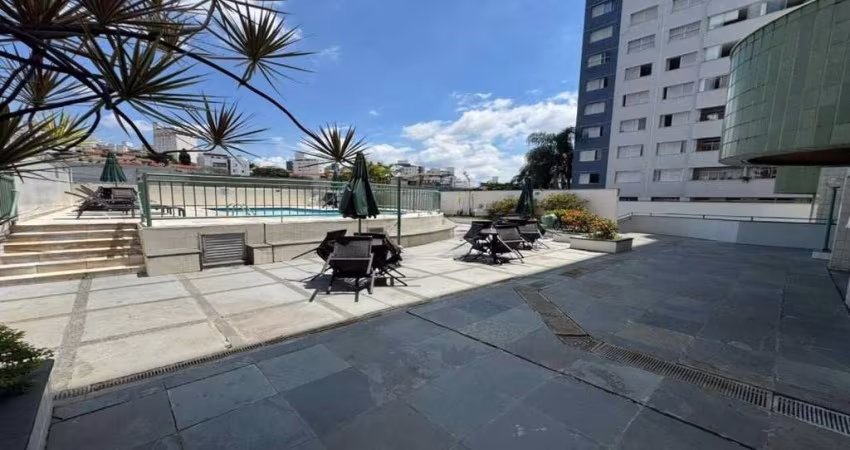 Apartamento com 3 quartos à venda em Belo Horizonte