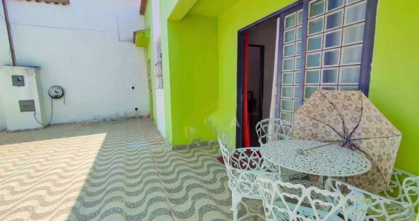 Casa com 2 quartos à venda em Belo Horizonte