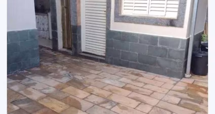 Casa com 2 quartos à venda em Ibirité