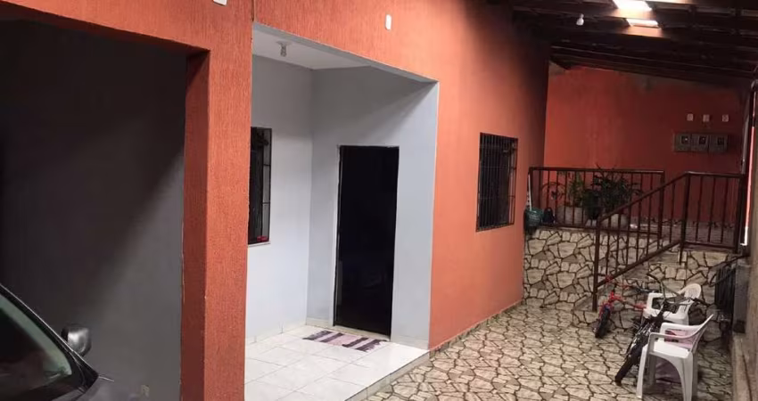 Casa com 6 quartos à venda em Belo Horizonte