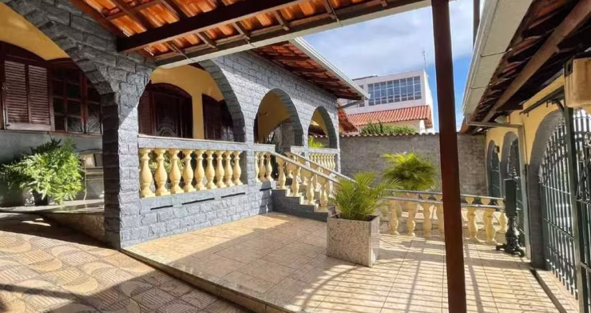 Casa com 3 quartos à venda em Belo Horizonte