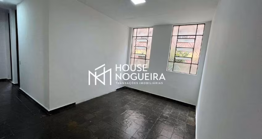 Apartamento com 3 quartos à venda em Belo Horizonte