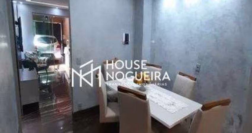 Casa com 3 quartos à venda em Belo Horizonte