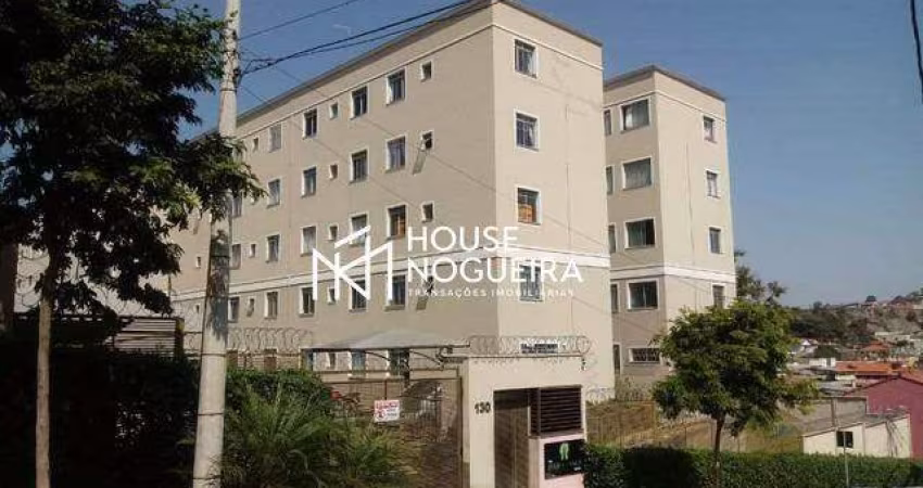 Apartamento com 2 quartos à venda em Belo Horizonte