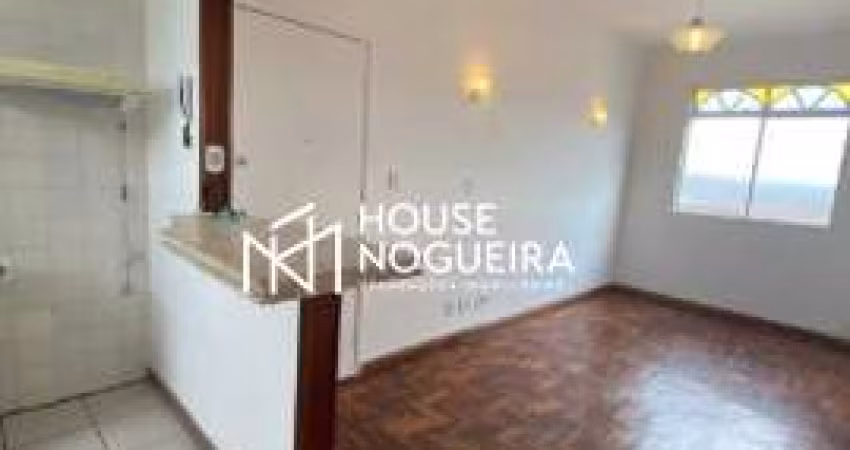 Apartamento com 2 quartos à venda em Belo Horizonte