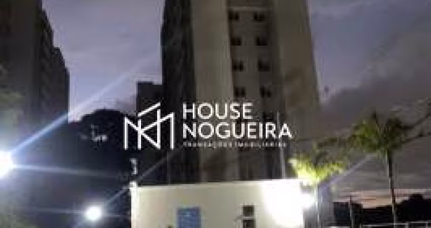 Apartamento com 2 quartos à venda em Belo Horizonte