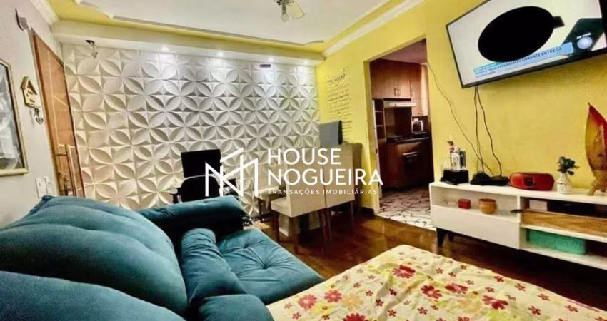 Apartamento com 2 quartos à venda em Belo Horizonte
