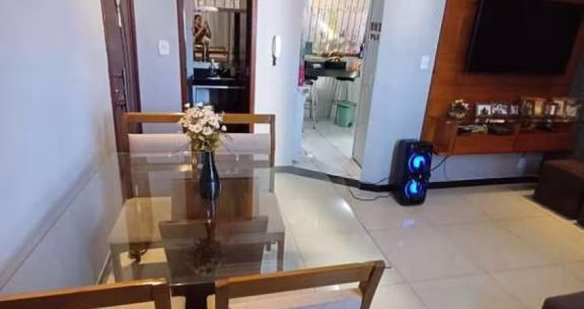 Casa com 2 quartos à venda em Belo Horizonte