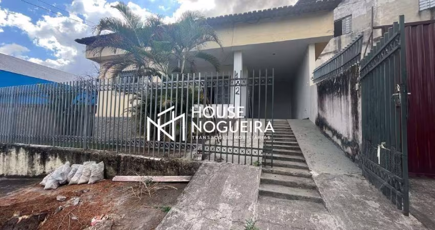 Casa com 3 quartos à venda em Contagem
