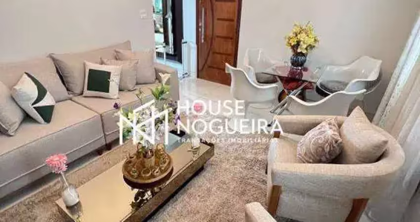 Casa com 4 quartos à venda na Rua Triunfo, Miramar (Barreiro), Belo Horizonte