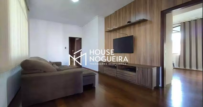 Casa com 4 quartos à venda em Belo Horizonte