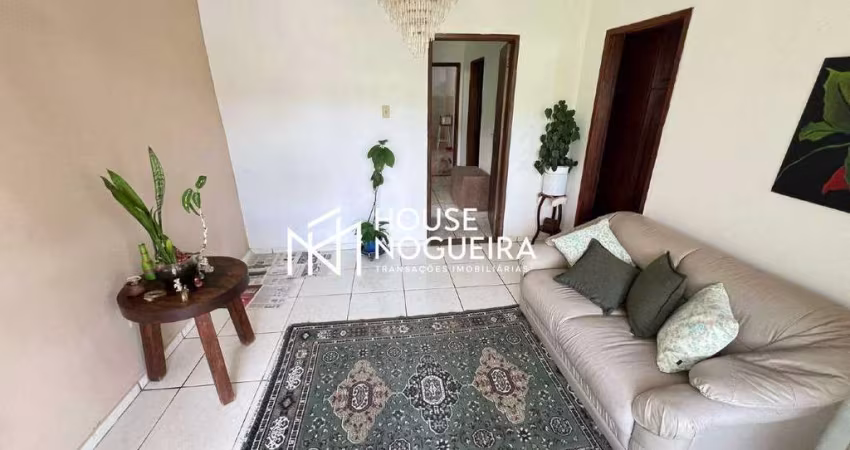 Casa com 2 quartos à venda em Belo Horizonte