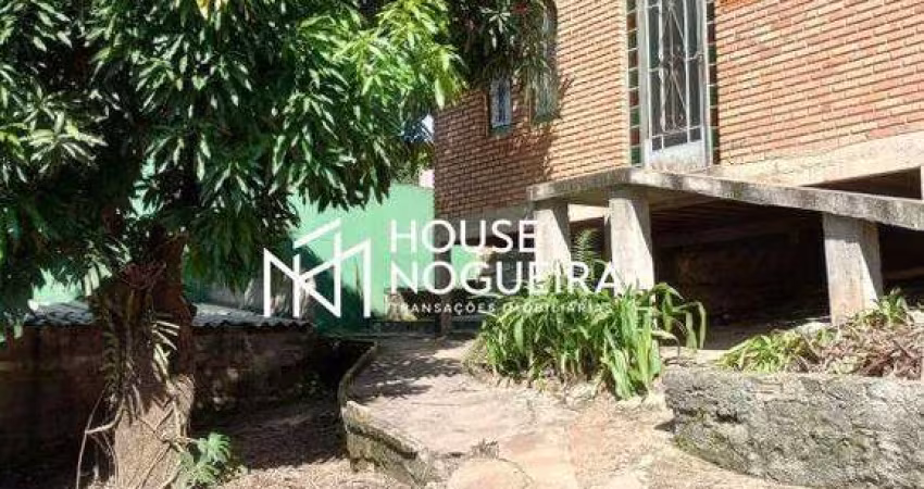 Casa com 3 quartos à venda em Belo Horizonte