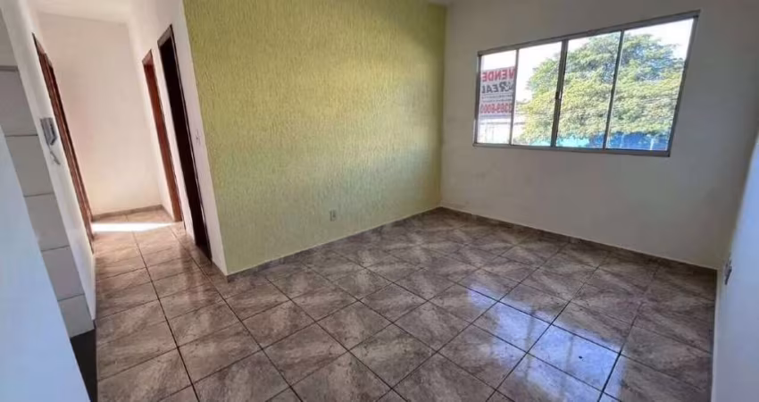 Apartamento com 3 quartos à venda em Belo Horizonte