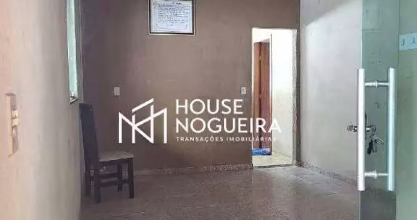 Casa com 3 quartos à venda na Rua Roberto de Macedo, Olaria, Belo Horizonte