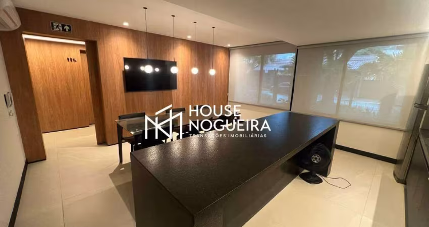 Apartamento com 2 quartos à venda em Belo Horizonte