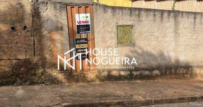 Lote / Terreno à venda em Belo Horizonte