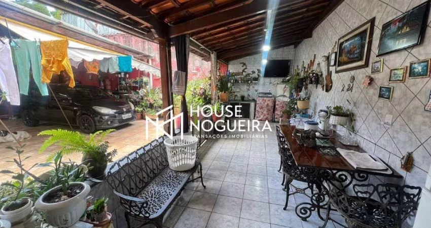 Casa com 7 quartos à venda em Belo Horizonte