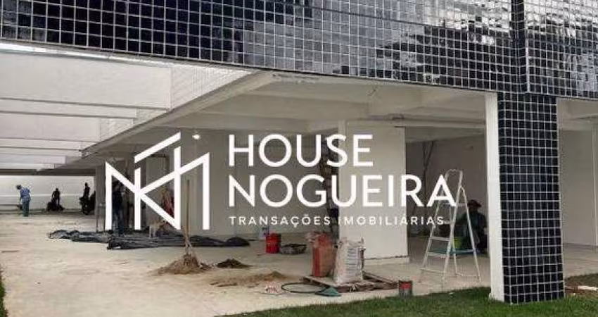 Área Privativa / Garden com 3 quartos à venda em Belo Horizonte
