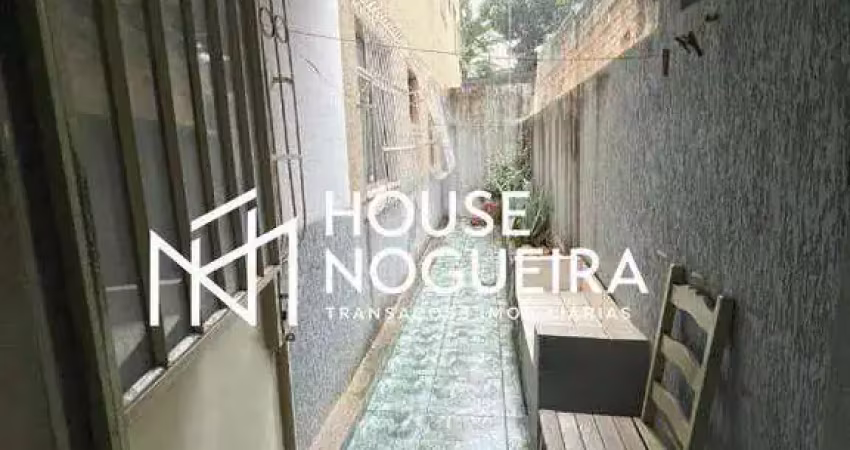 Área privativa / garden com 3 quartos à venda em belo horizonte