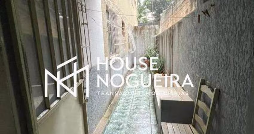 Área Privativa / Garden com 3 quartos à venda em Belo Horizonte