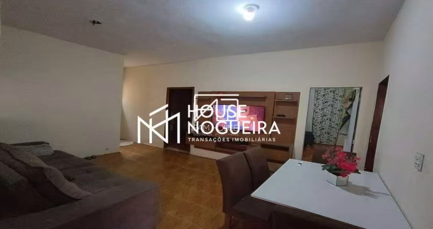Casa com 3 quartos à venda em Belo Horizonte