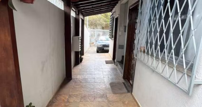 Apartamento com 3 quartos para alugar em Belo Horizonte