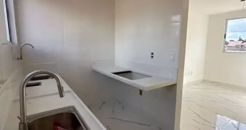 Apartamento com 2 quartos à venda em belo horizonte