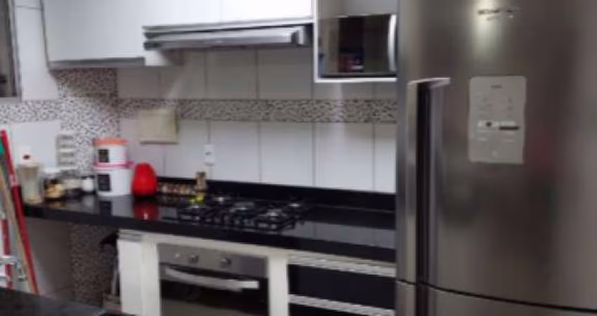 Apartamento com 2 quartos à venda em Contagem