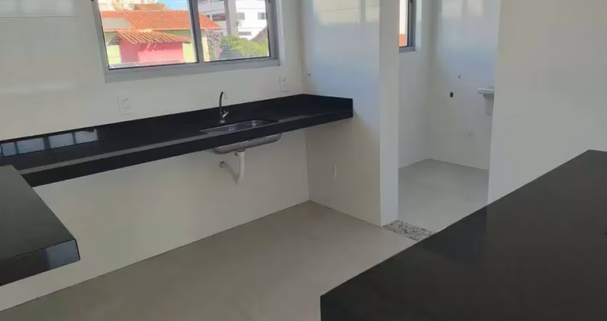 Apartamento com 3 quartos à venda em belo horizonte