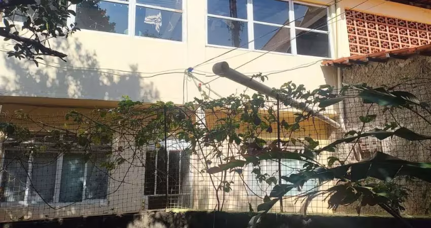 Casa com 3 quartos à venda na Rua Professor Luiz Bicalho, Brasil Industrial, Belo Horizonte