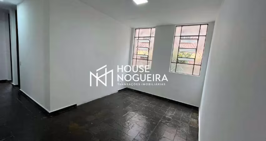 Apartamento com 3 quartos para alugar em belo horizonte