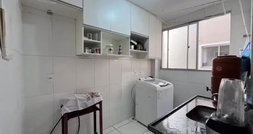 Apartamento com 2 quartos à venda em belo horizonte
