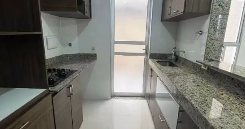 Área privativa / garden com 2 quartos à venda em contagem
