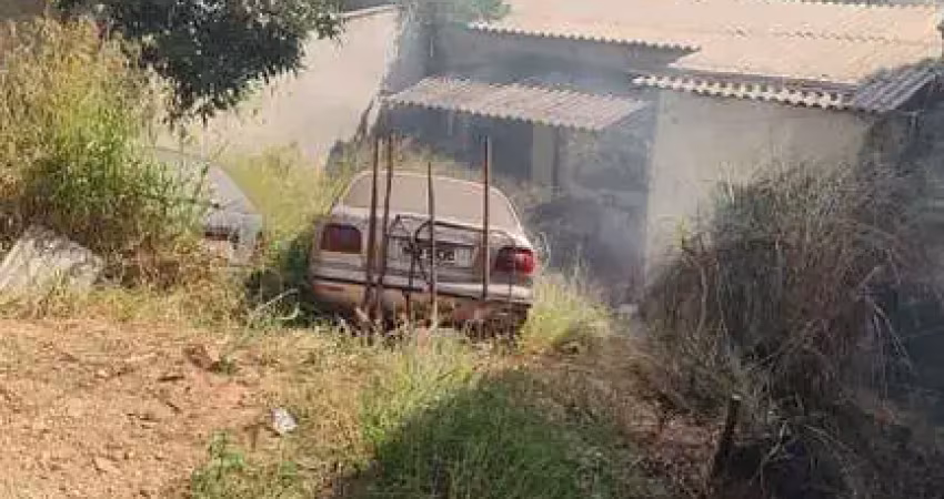 Terreno à venda na Rua Capim Verde, Bernadete (Barreiro), Belo Horizonte